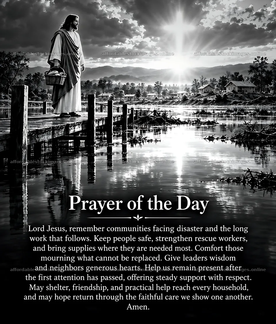 Hope on the floodplain – stock images 7330x8596