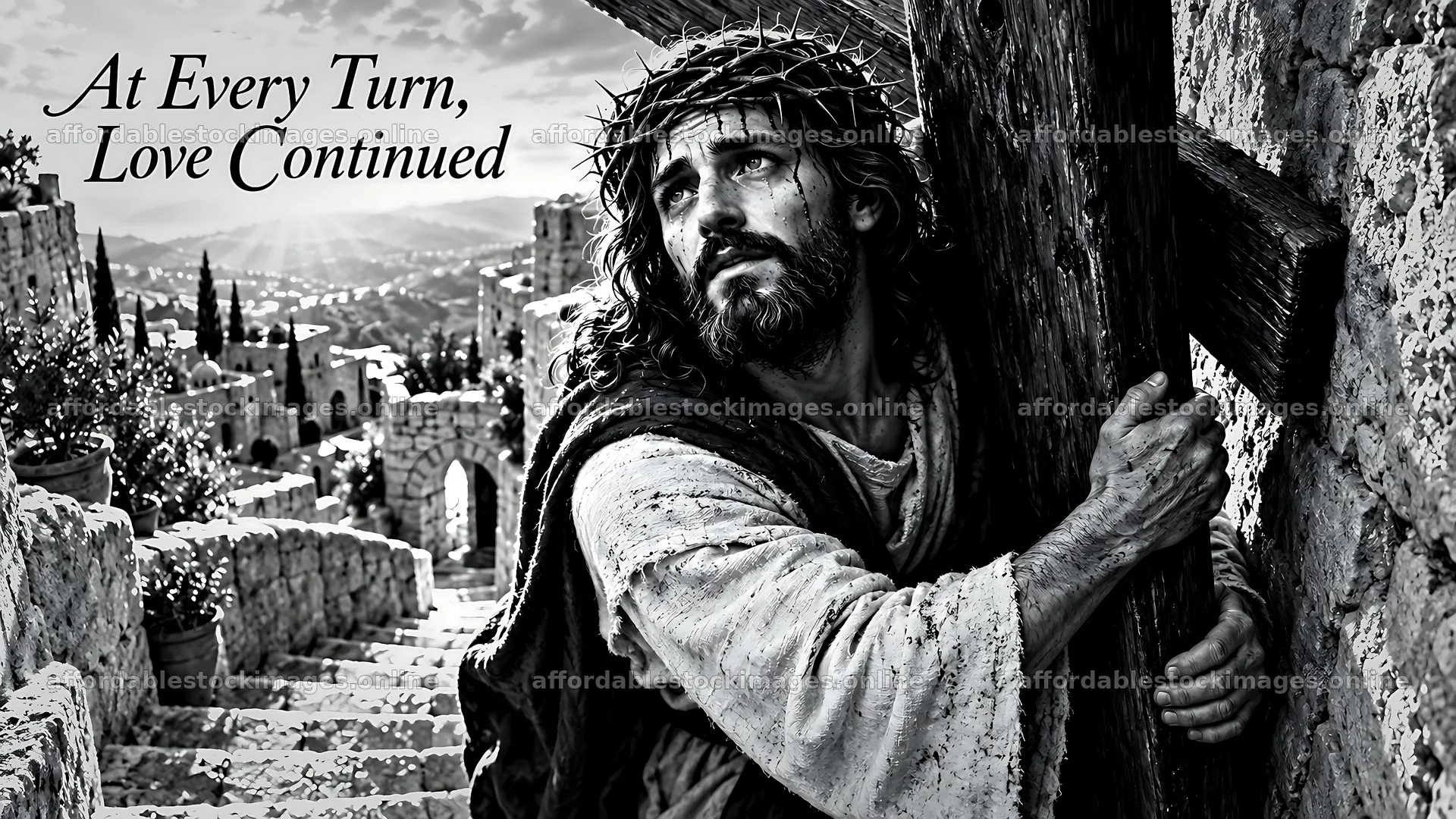 At every turn love continued through the journey – stock images 10586x5952